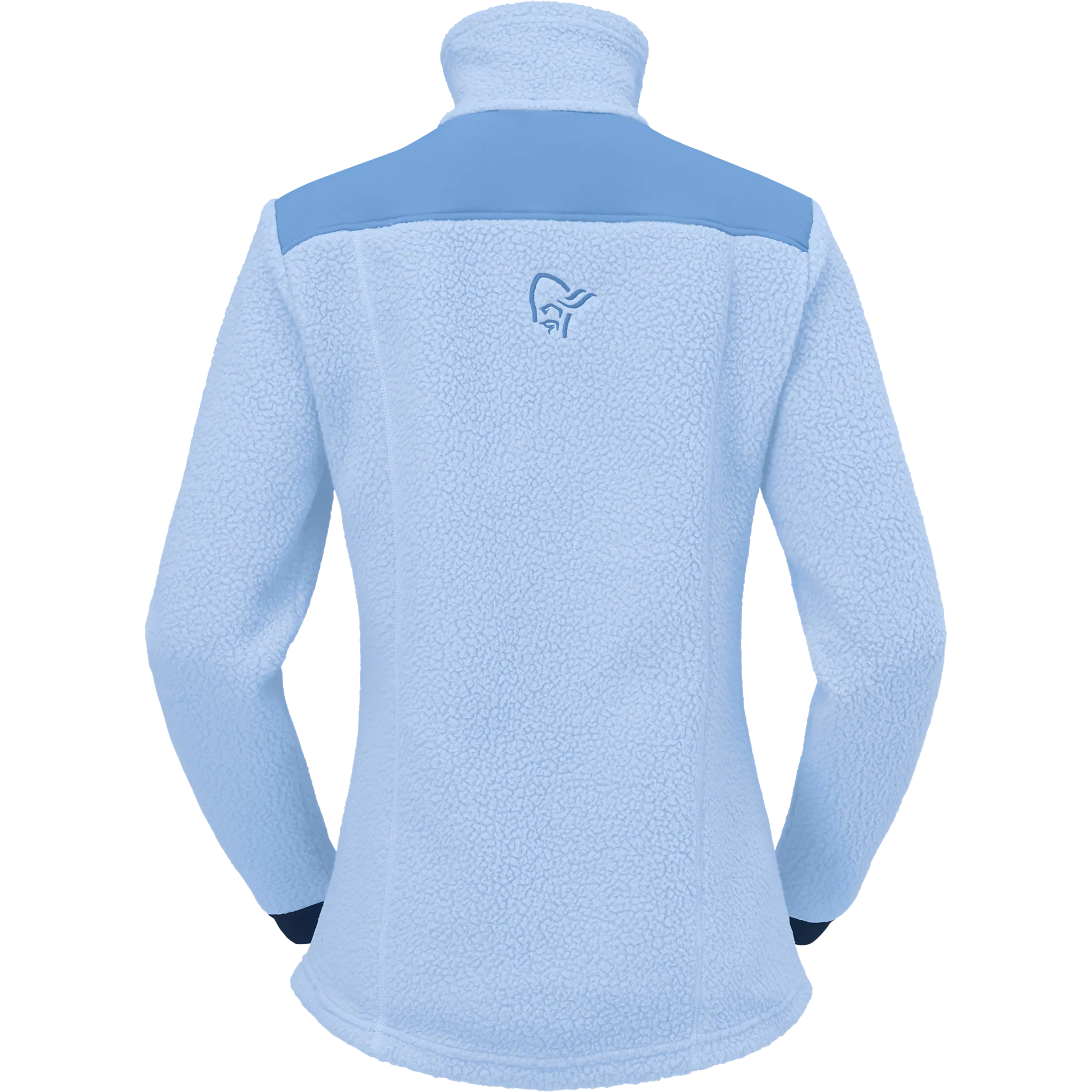 Trollveggen Warm3 Jacket Women