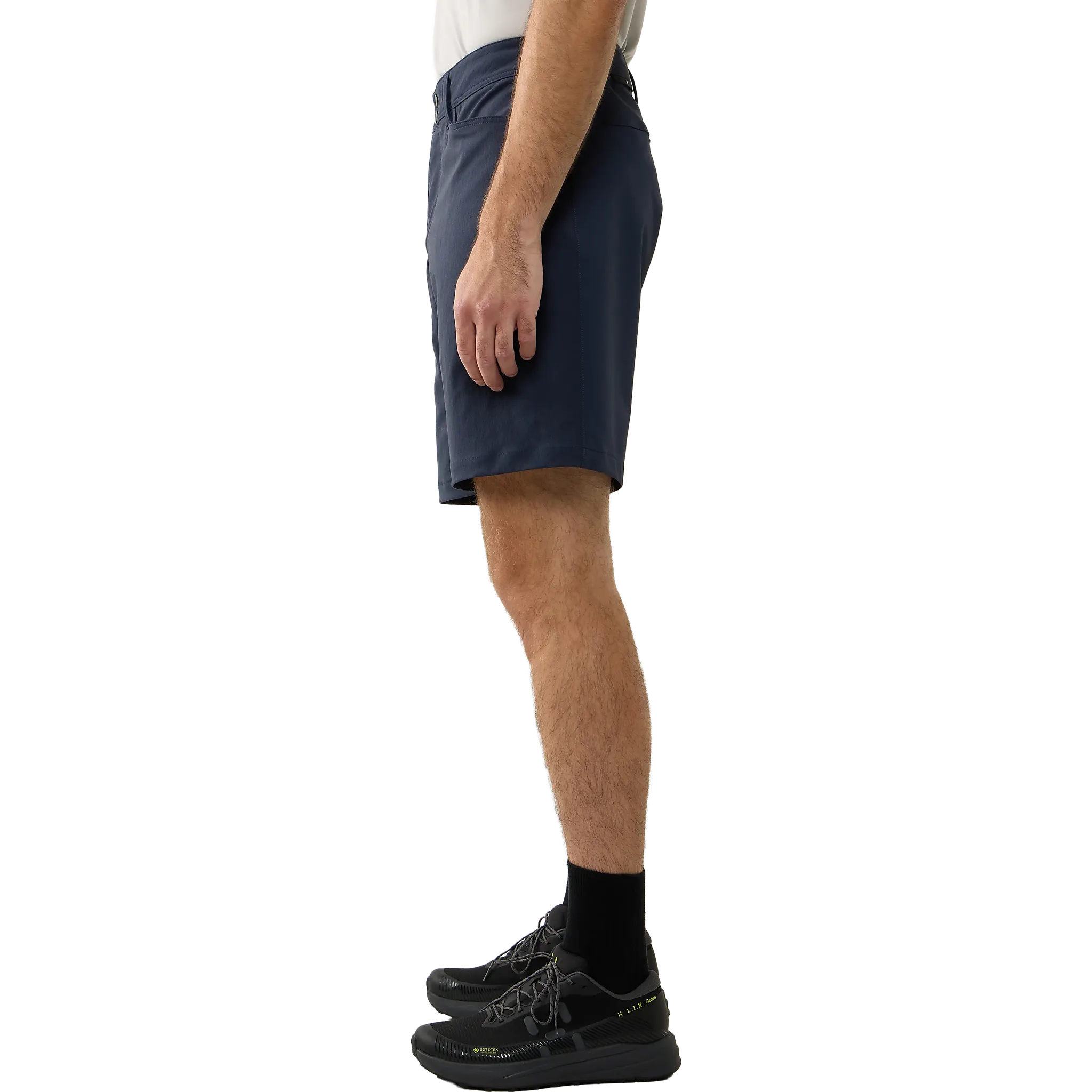 Alert Mid Shorts Men