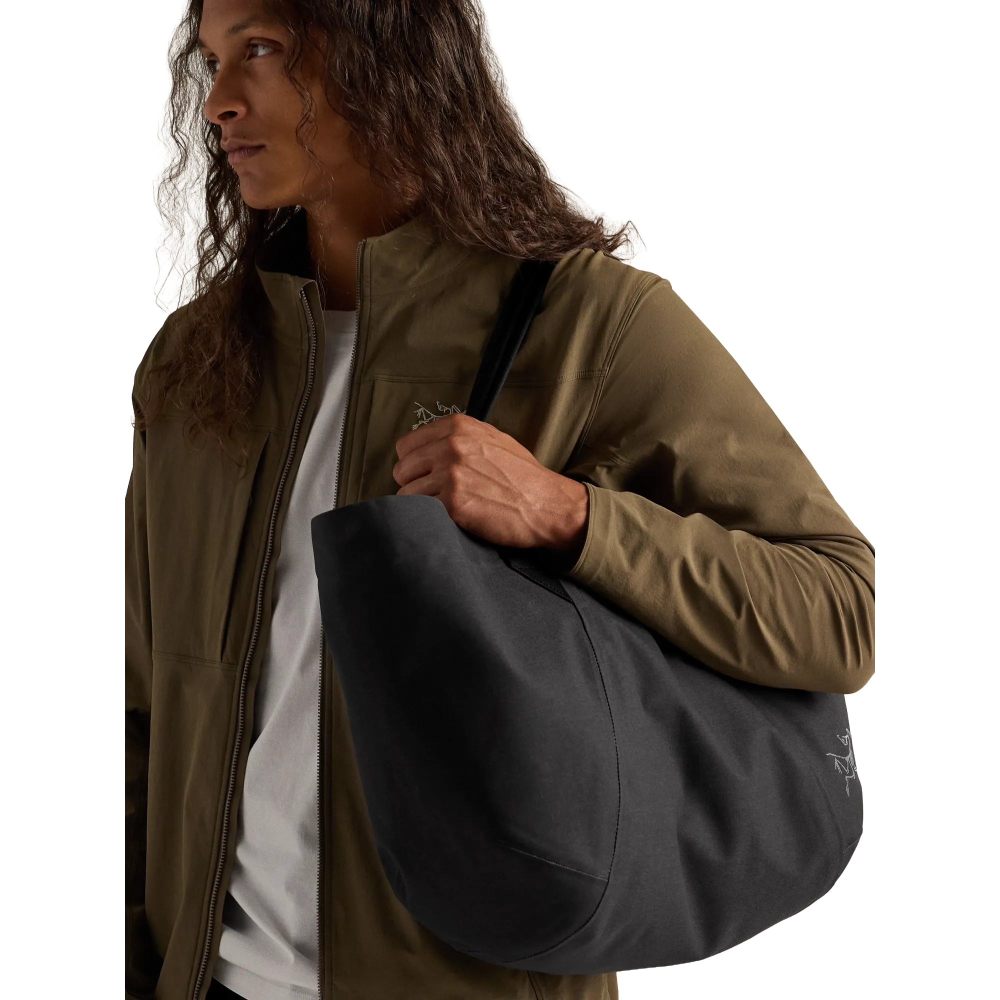 Carrier 35 Weekender