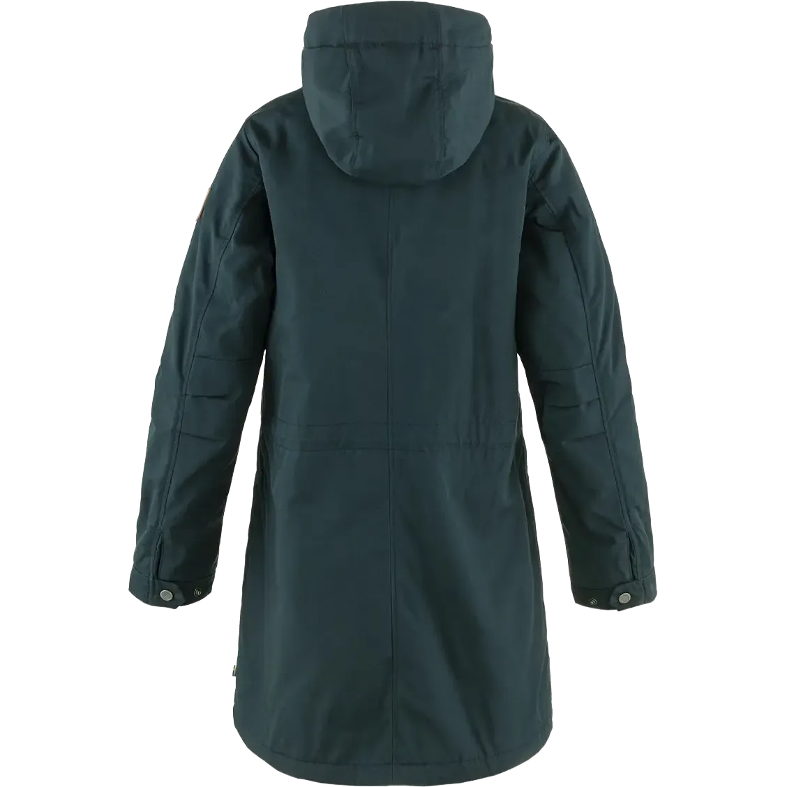 Greenland Winter Parka W damejakke