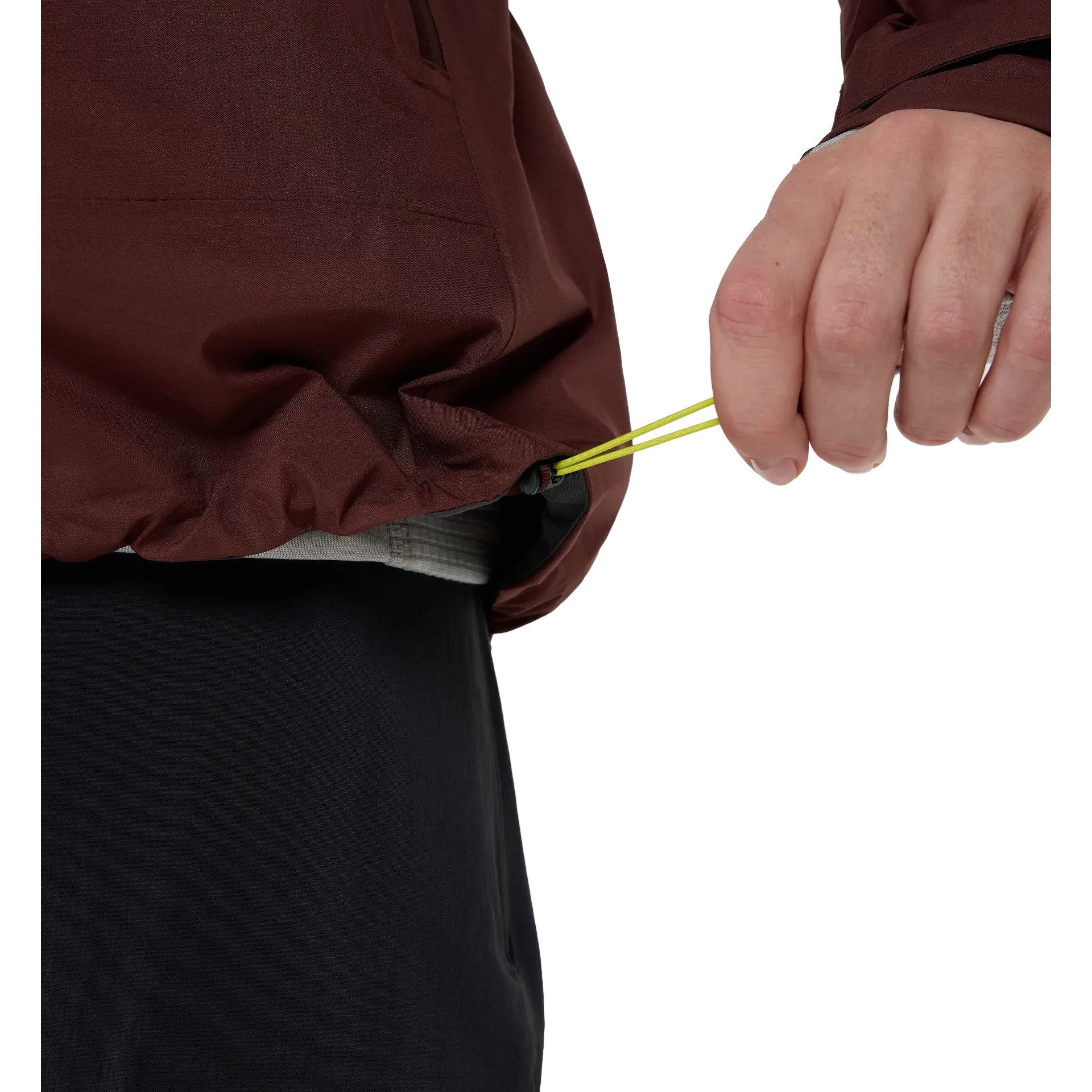 L.I.M Airak 2,5L Jacket Women