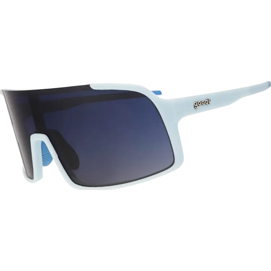 Astro G Kidnapped By A Cyborg solbrille