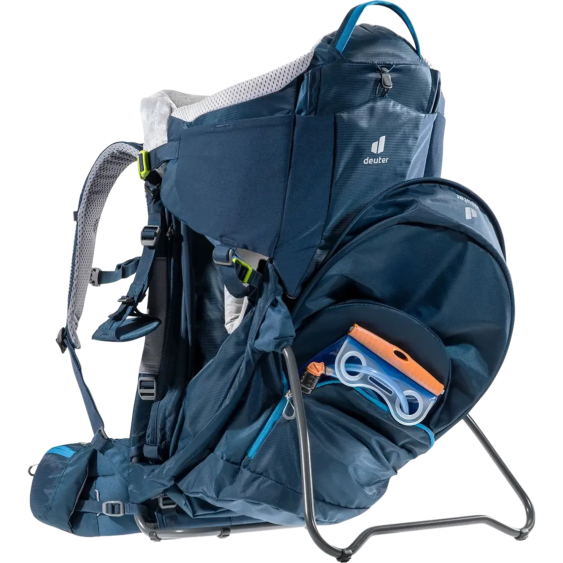 Kid Comfort bærestol