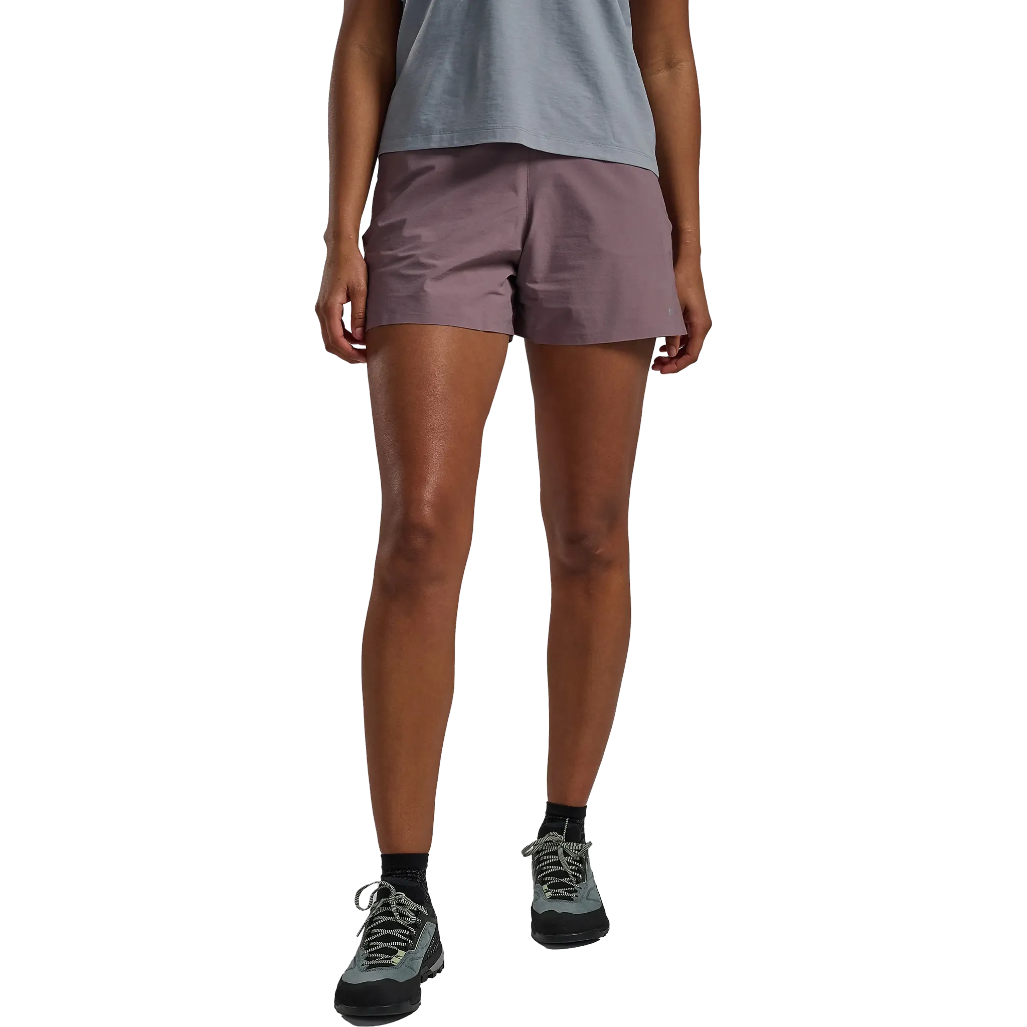 Volantis 4'' Shorts Women løbeshorts
