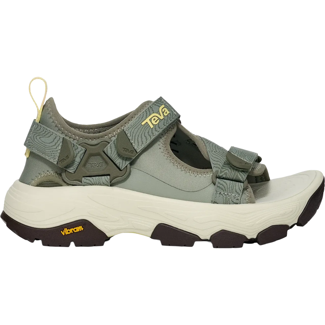 Grandview Max Sandal Women
