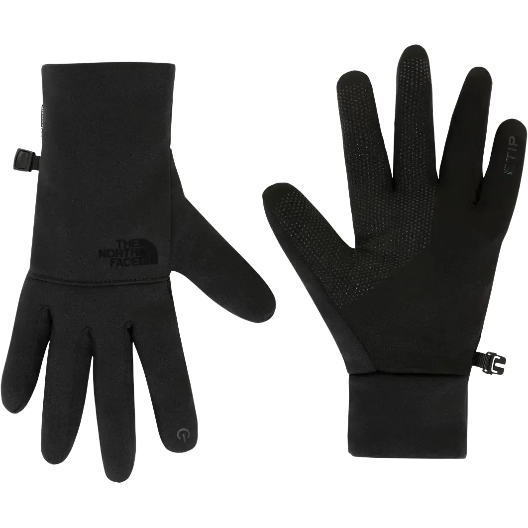 Etip Glove Recycled Men fleecehandske