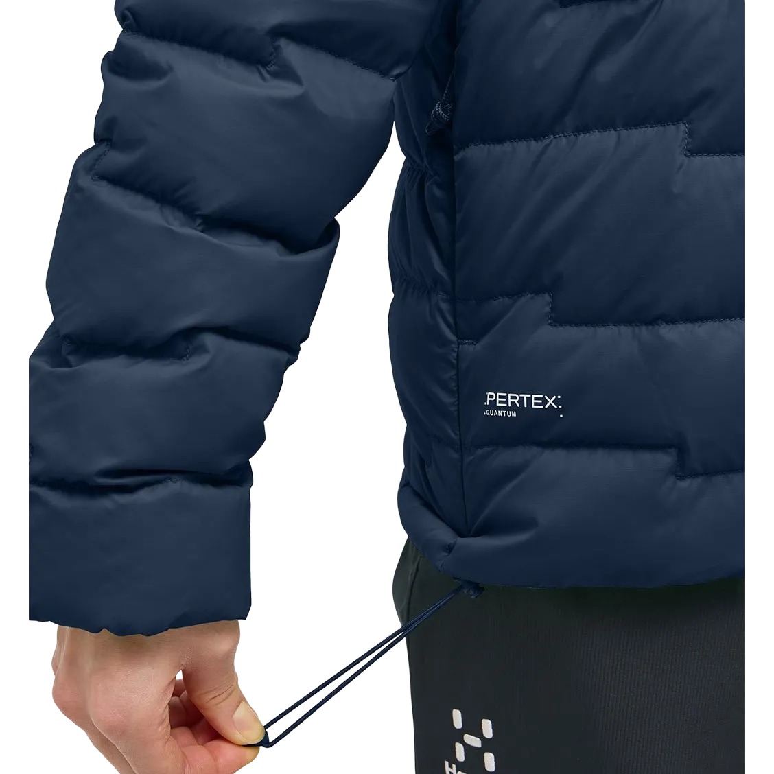 ROC Flash Down Hood Women dunjacka