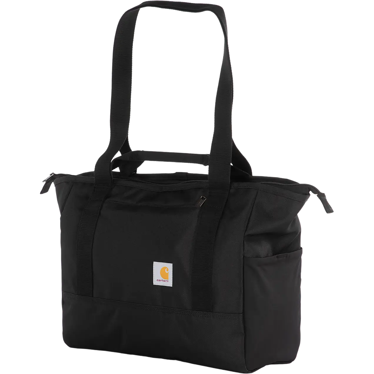 Carhartt Classic Laptop Tote - Black - One size - Skuldertasker