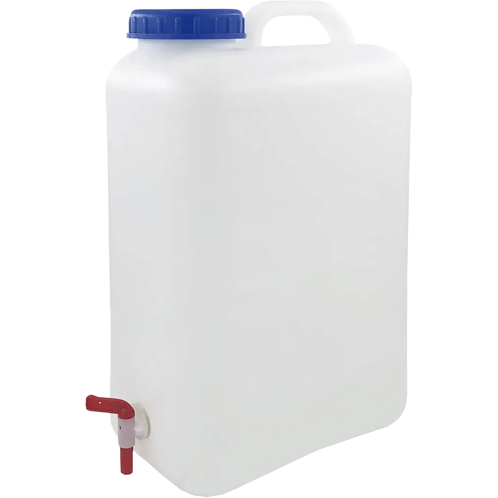 Jerry Can with Handle 19 liter vanddunk
