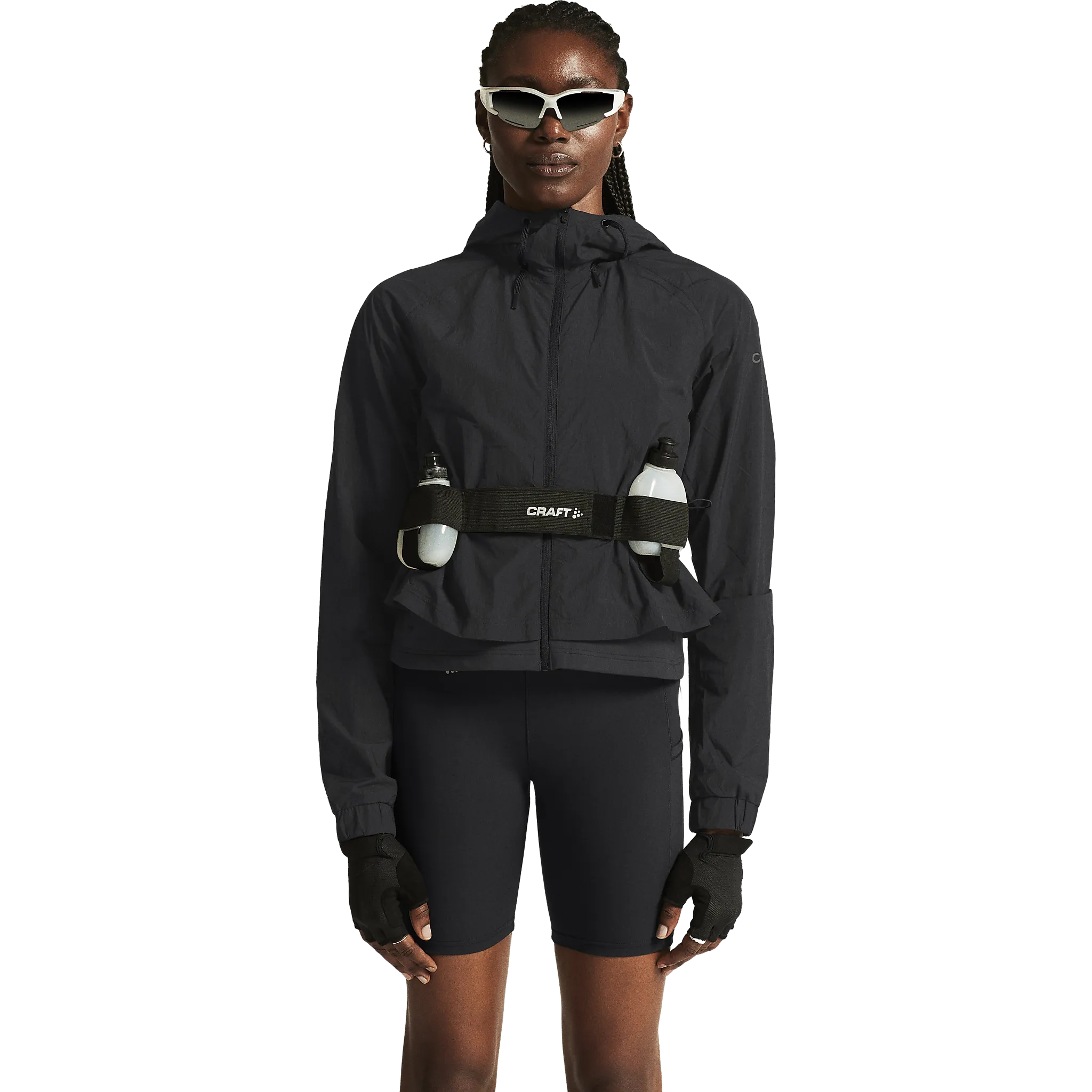 Adv Join Windbreaker Women