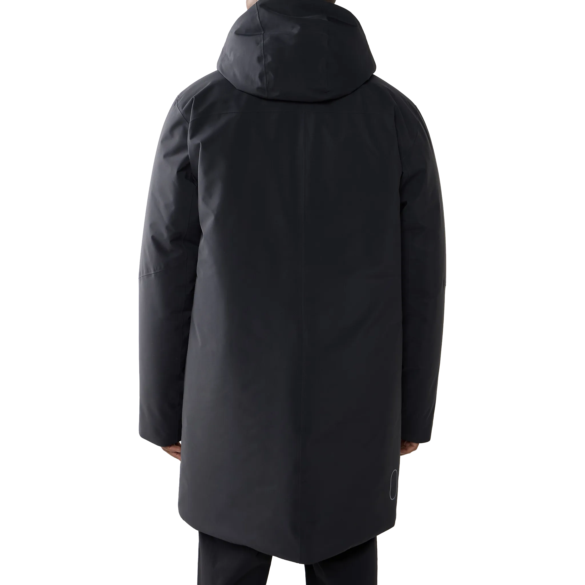 Yra Mimic Proof Parka Men