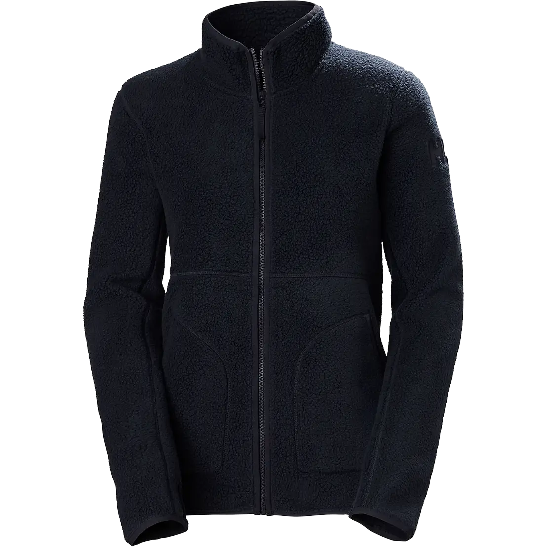 Helly Hansen Imperial Pile Jacket Women damefleece - Navy - XL - Fleecetrøjer