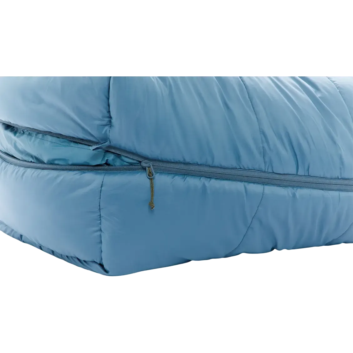 Bjarni ±0° Wide Mummy Sleeping Bag L fibersovsäck
