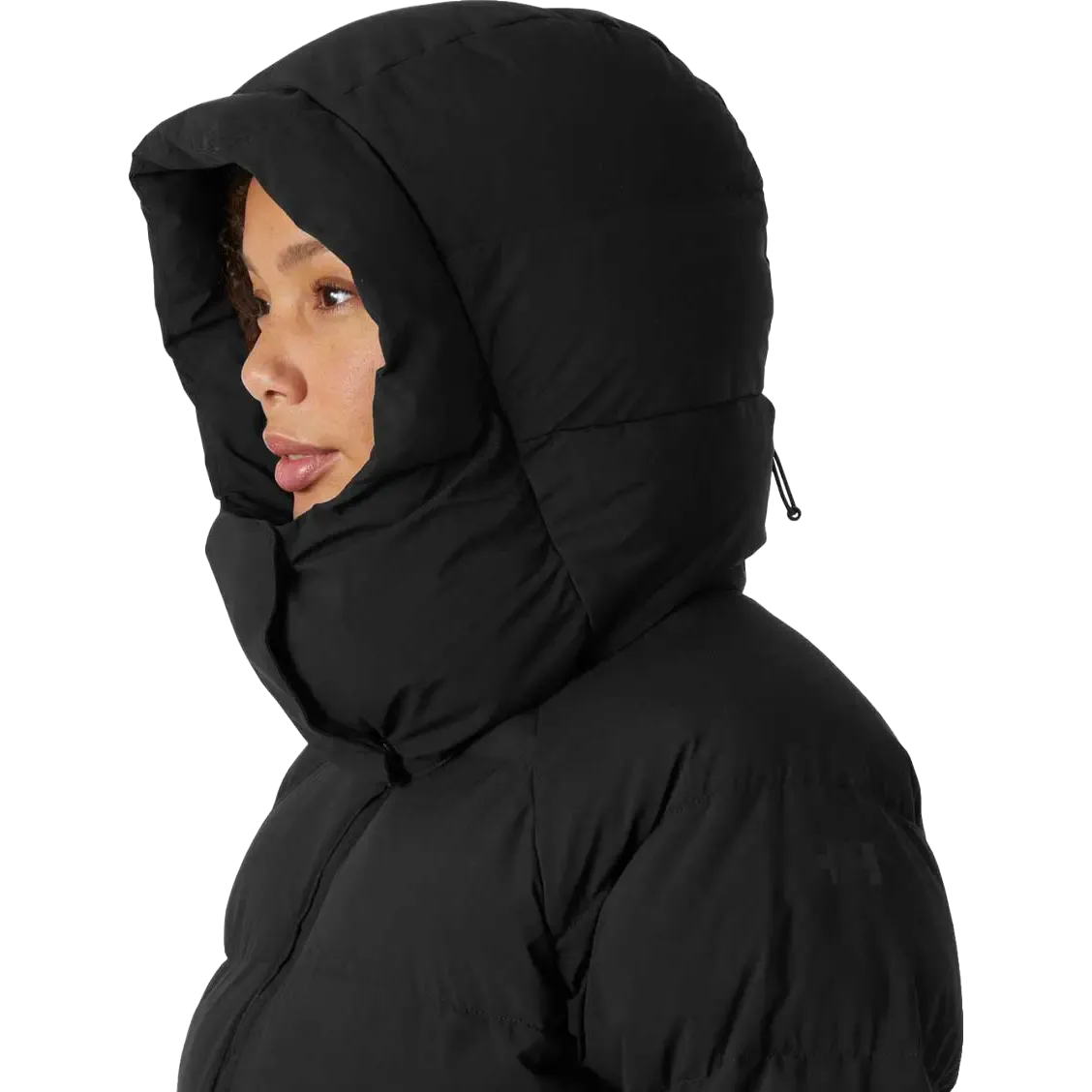 Ellie Puffy Parka Women vinterjakke