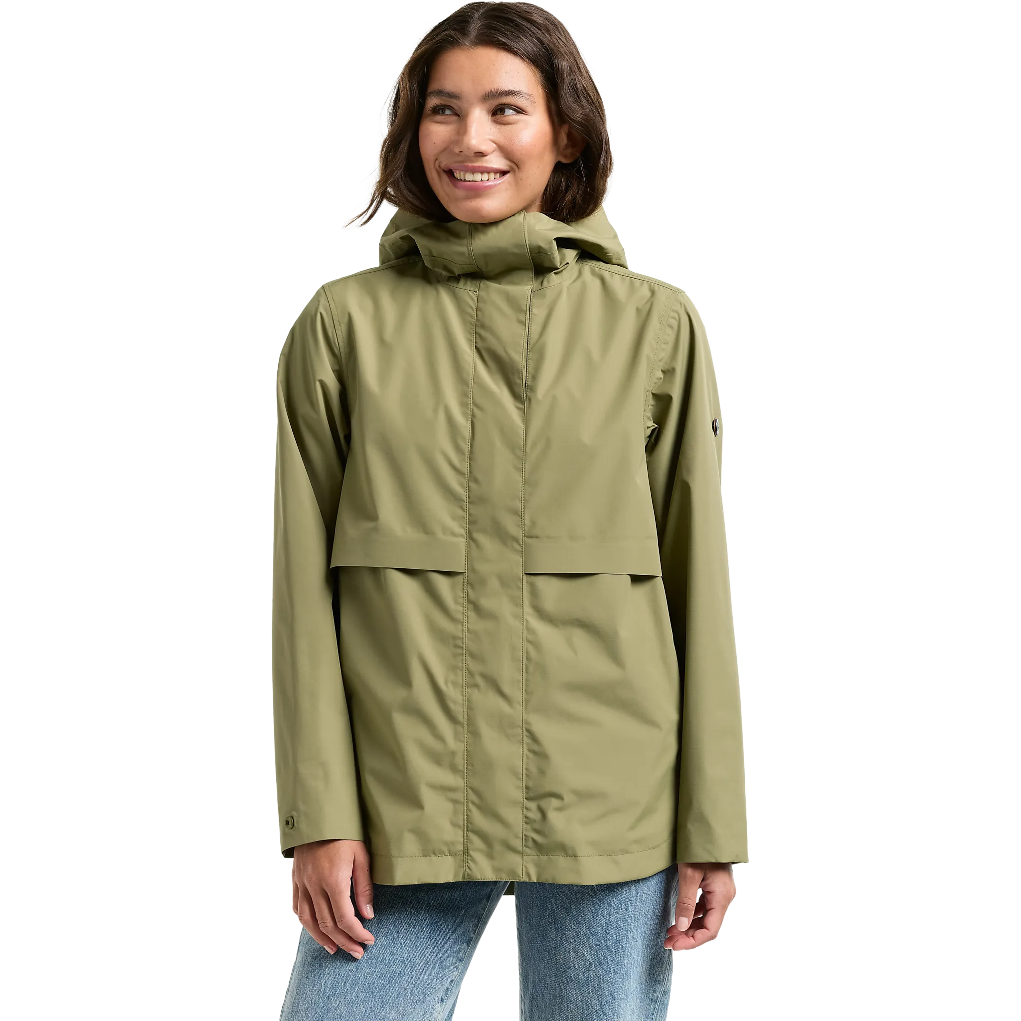 Elsa Jacket Women