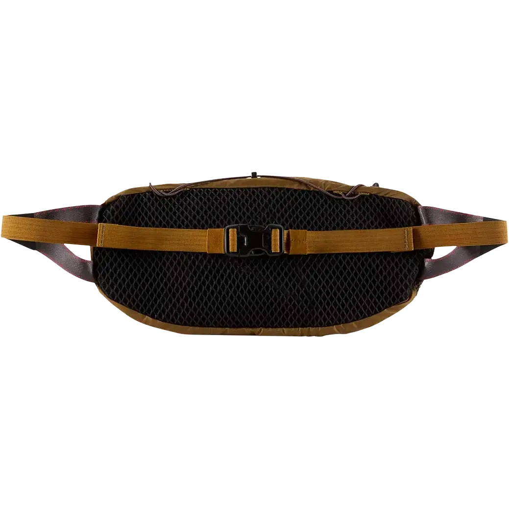Eldrimner Lumbarpack 5 midjeväska