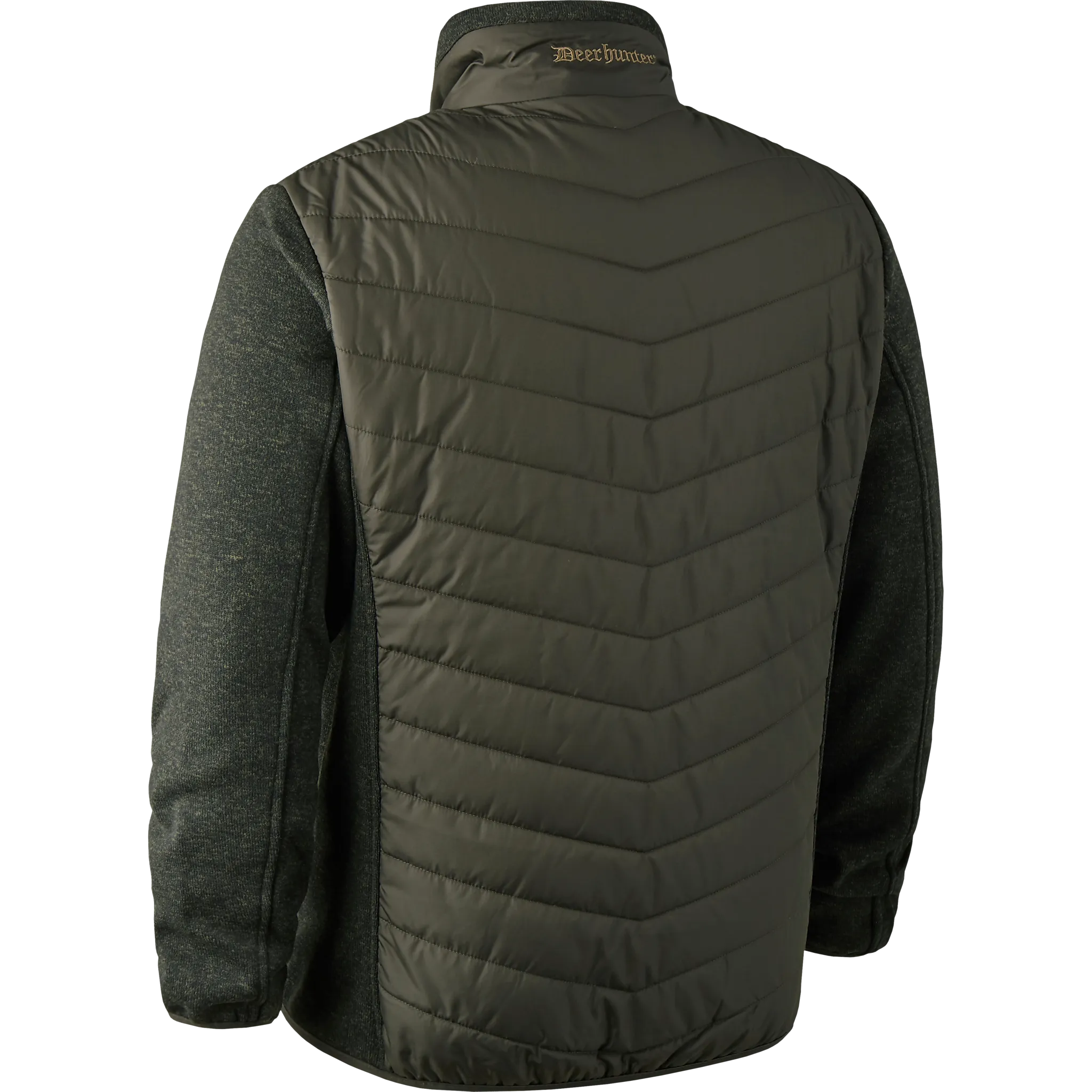 Moor Padded Jacket