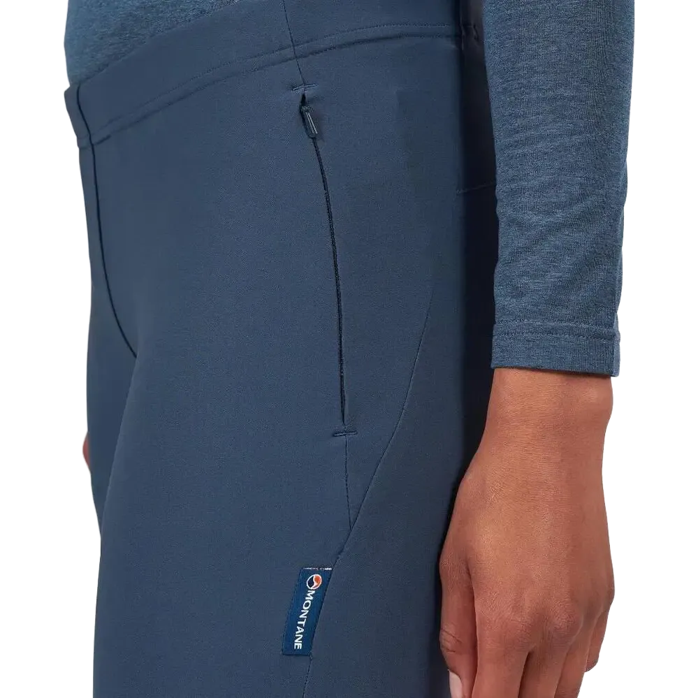Ineo Pro Pants Women Regular