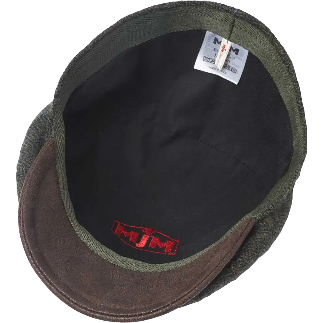 Driver Xtra 42 Wool Cap kasket