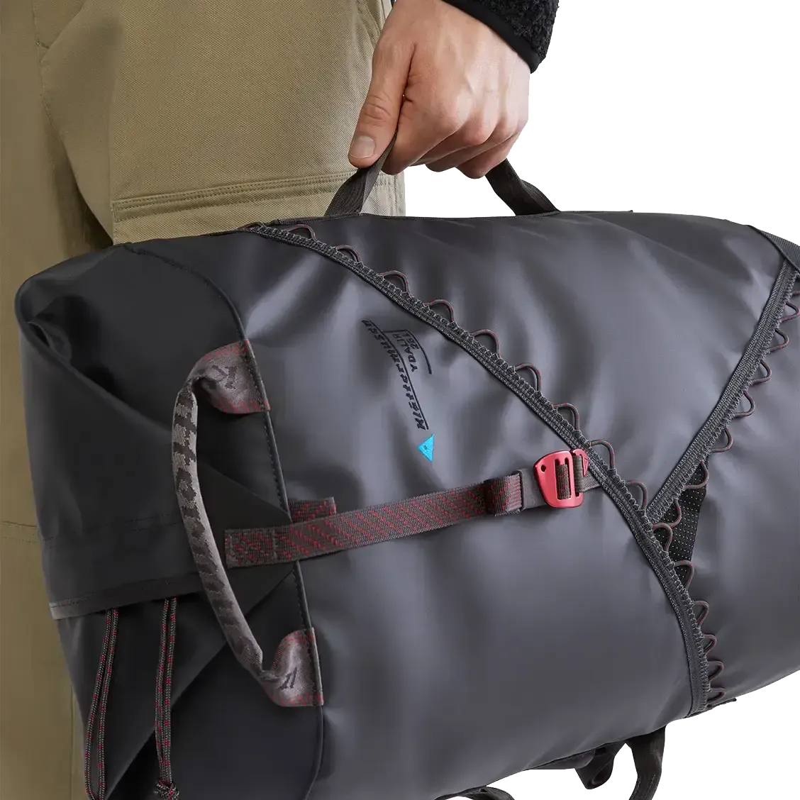 Ydalir Duffelbag 25