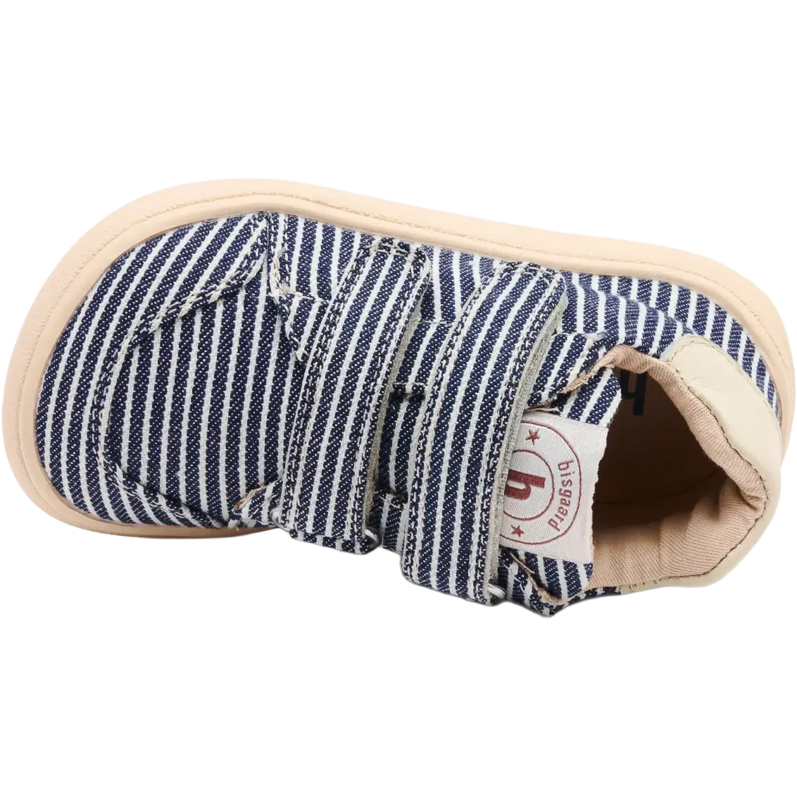 Barefoot Skipper