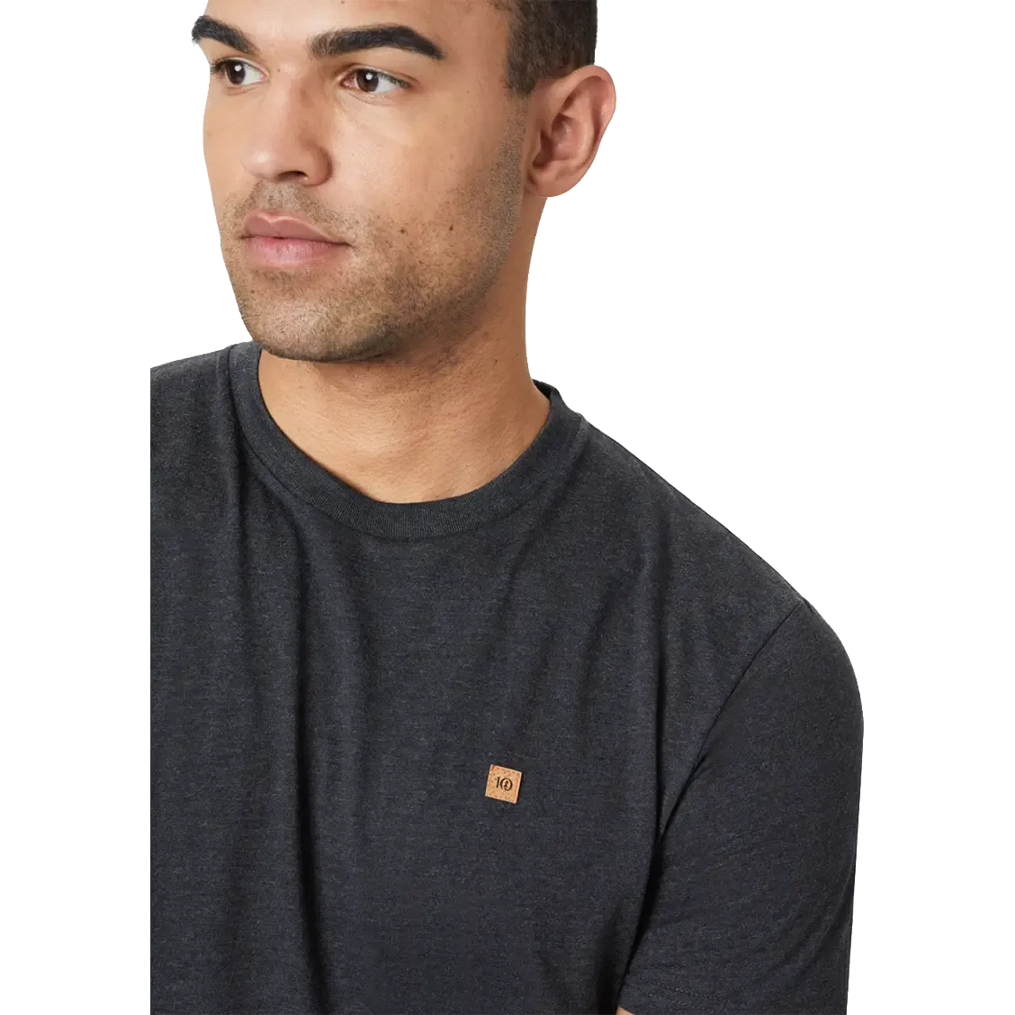 Classic T-Shirt Men herr-T-shirt