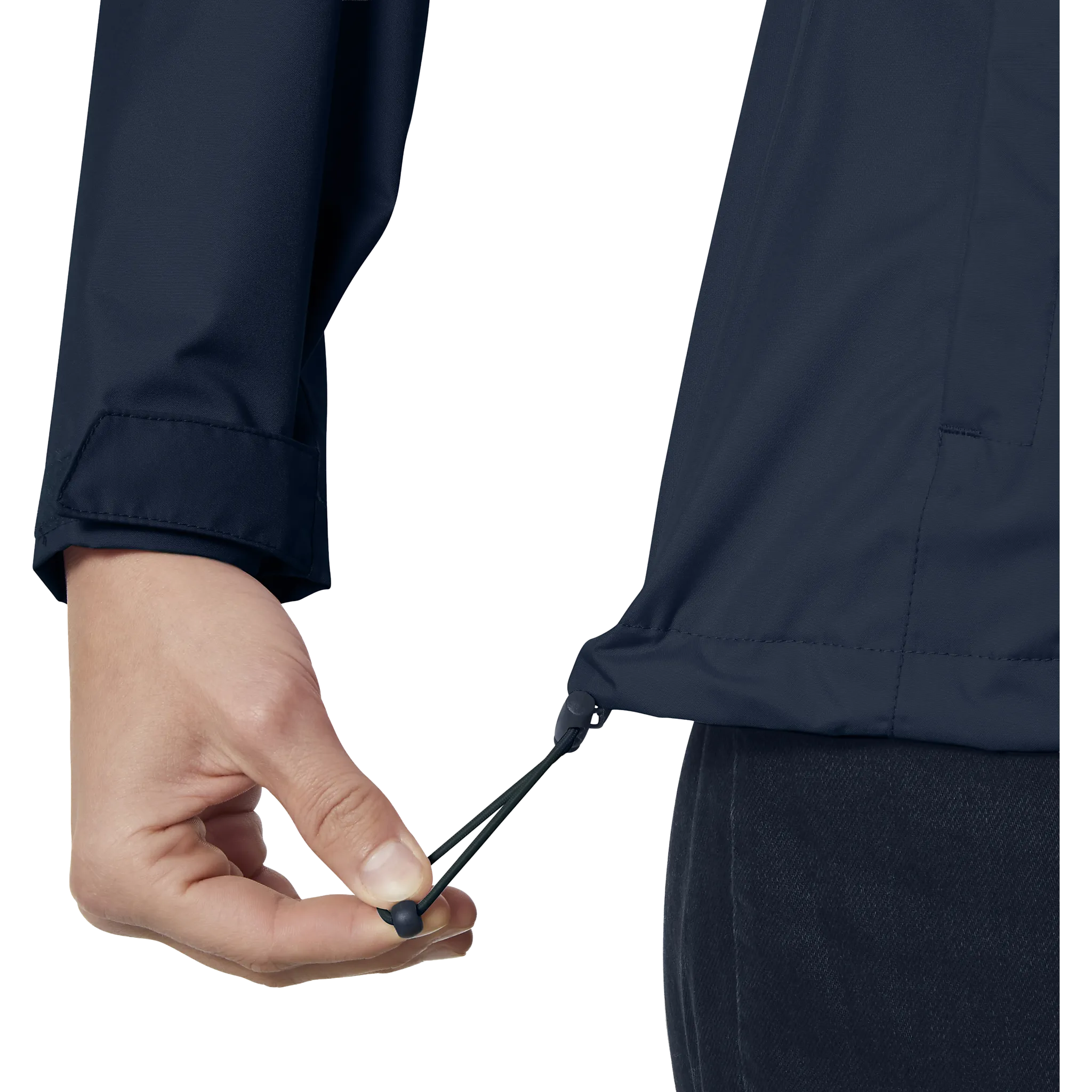 Seven J Jacket Women regnjakke