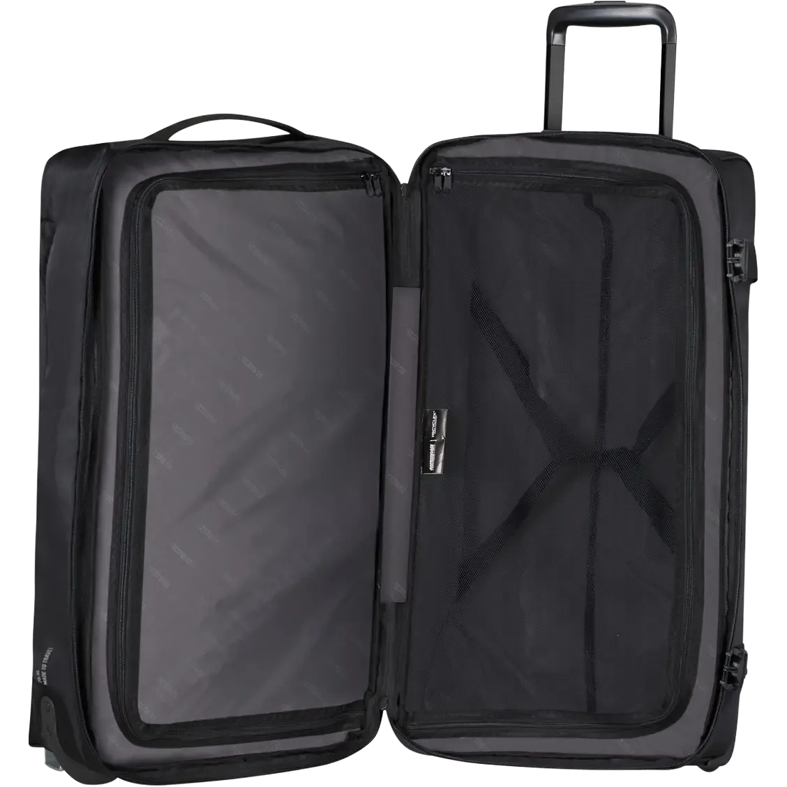 Urban Track Duffle 68 cm