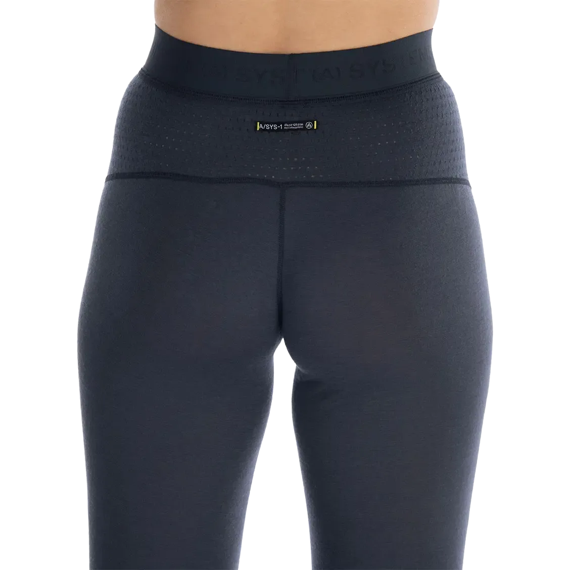 Boulder 125 Legging Women ullunderställsbyxor