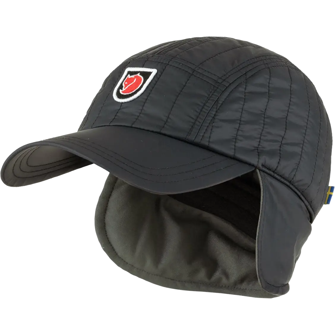 Fjällräven Expedition Lätt Cap hue - Black - S/M - Huer