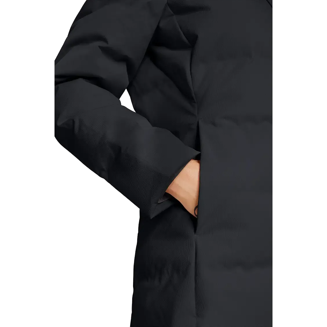 Moana Down Coat Women