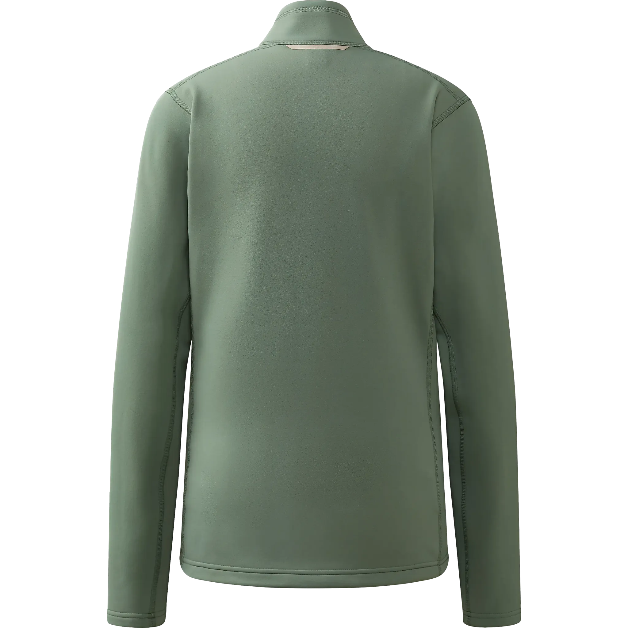 Rosson Mid Jacket Women fleece