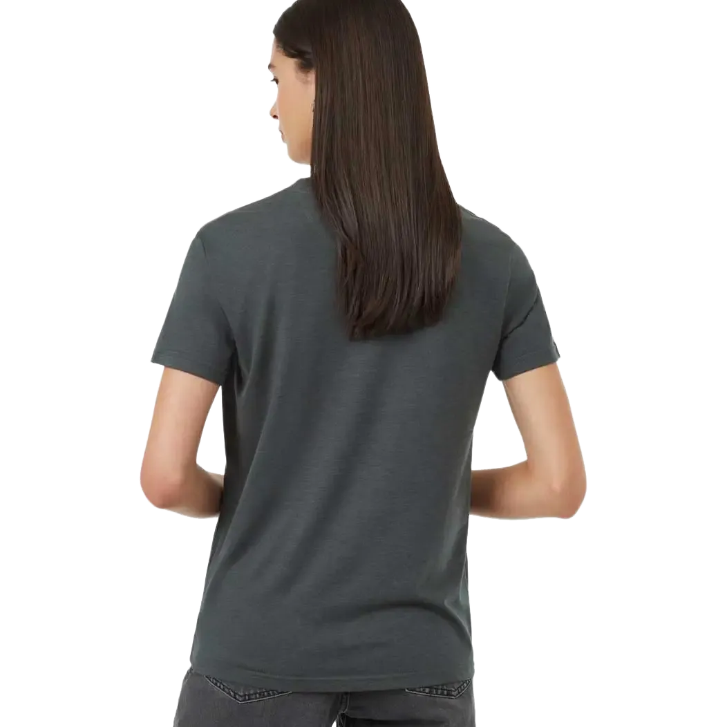 Artist Series Portal T-shirt Women dame-T-shirt