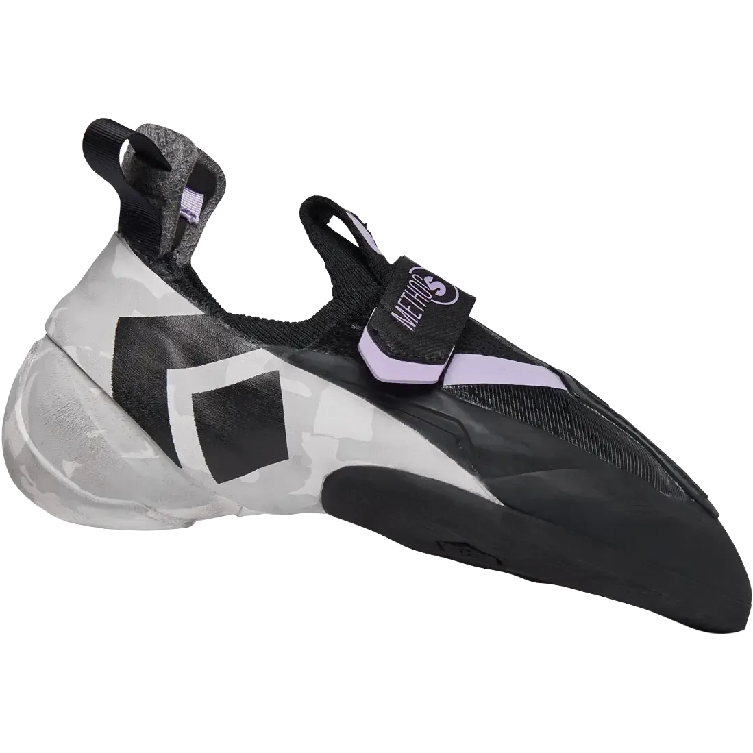 Method S Climbing Shoes Women klatresko