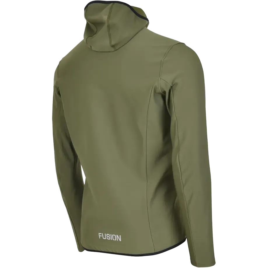 C3+ Recharge Hoodie Men
