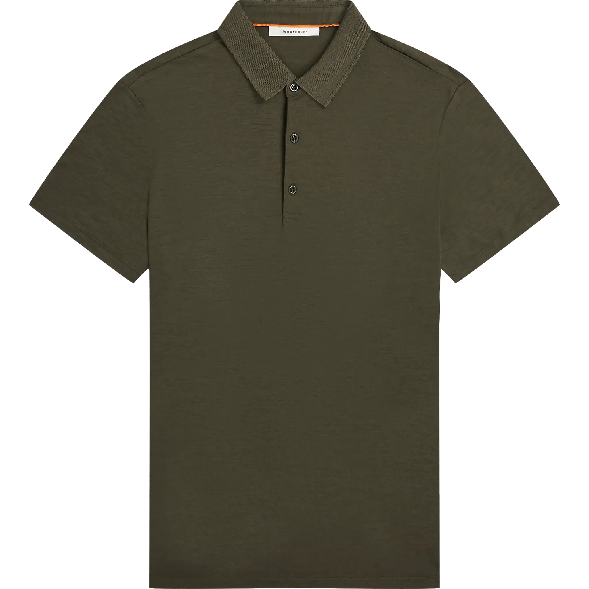 Tech Lite III SS Polo 150 Men