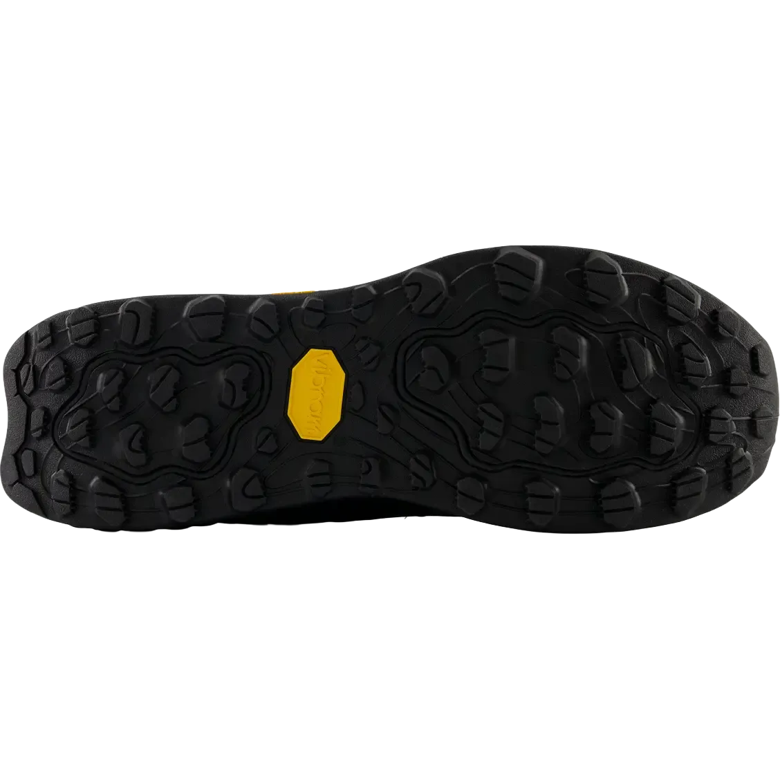 Freshfoam Hierro Mid GTX Men