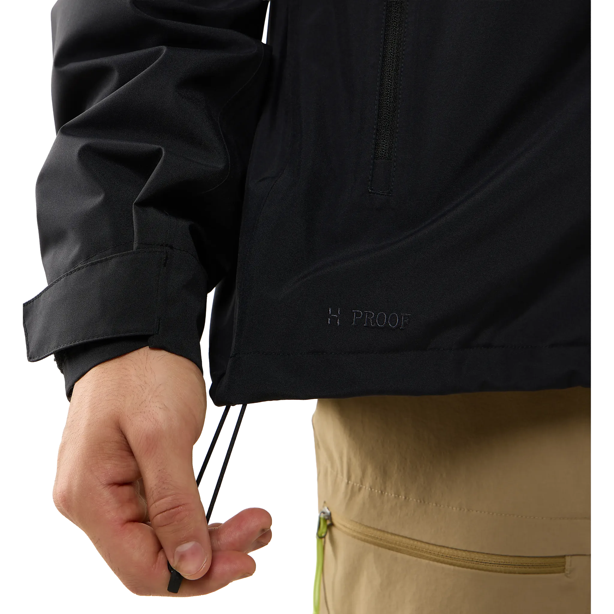 Ozka Proof Jacket Men