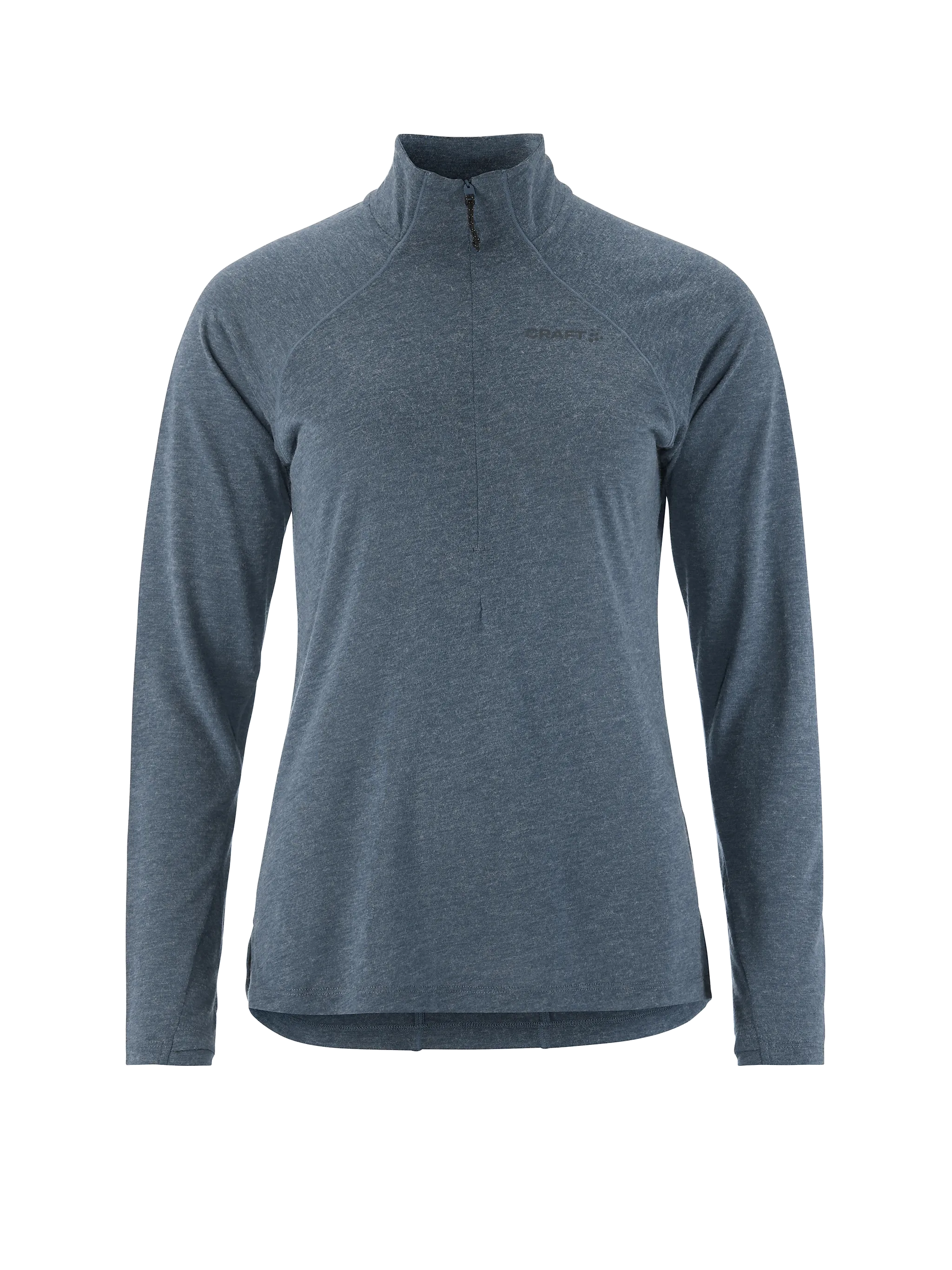 Adv Subz Wool LS Tee 3 Women