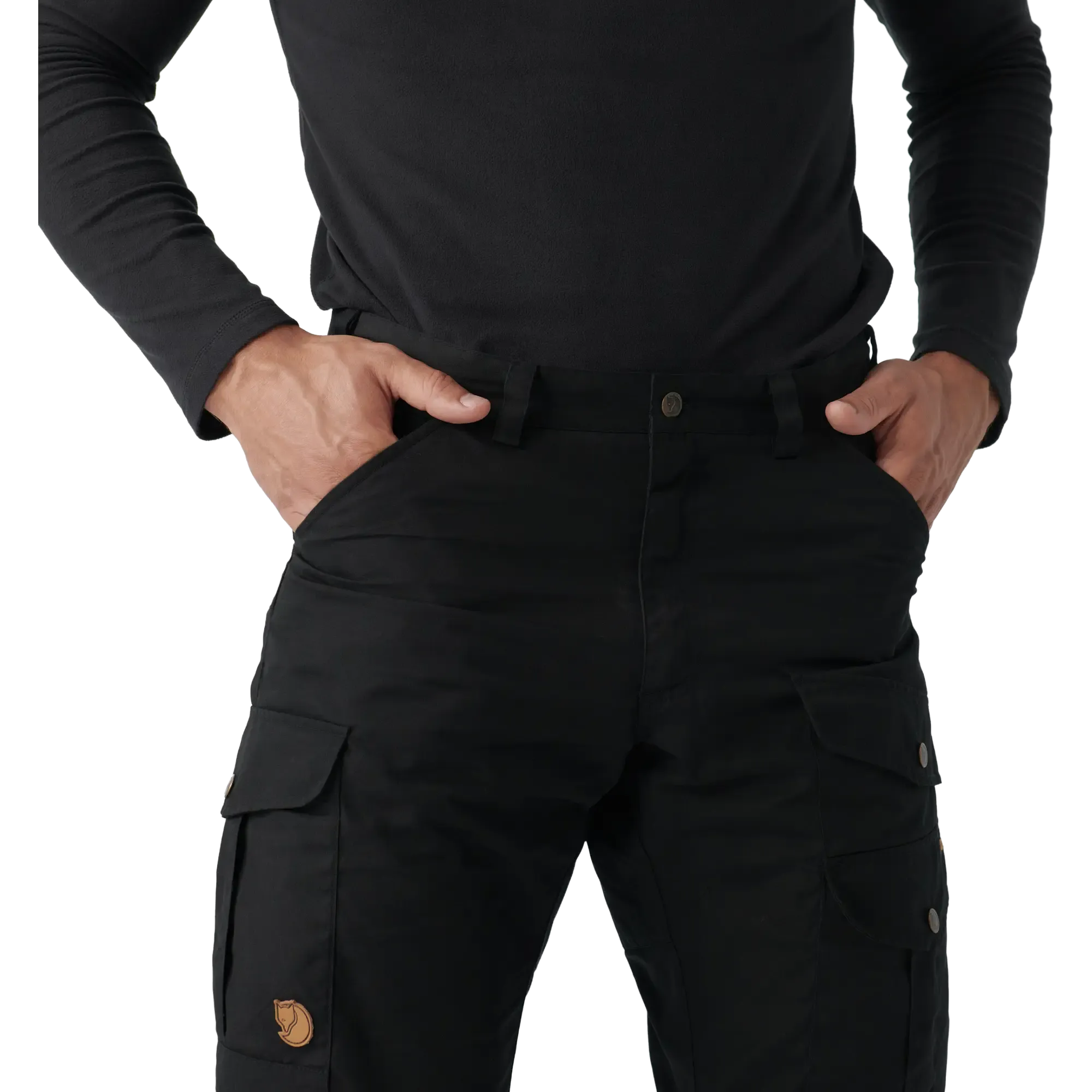 Barents Pro Winter Trousers vinterbukser
