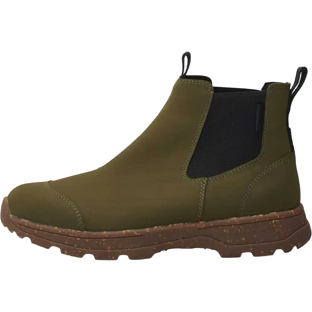 Melvin Track Waterproof Men gummistøvle