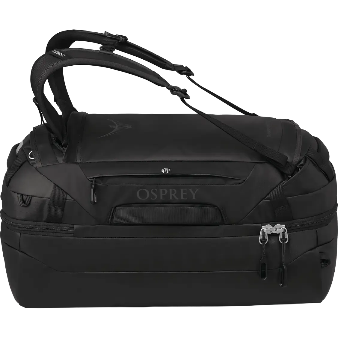 Transporter Squffel 44 duffel