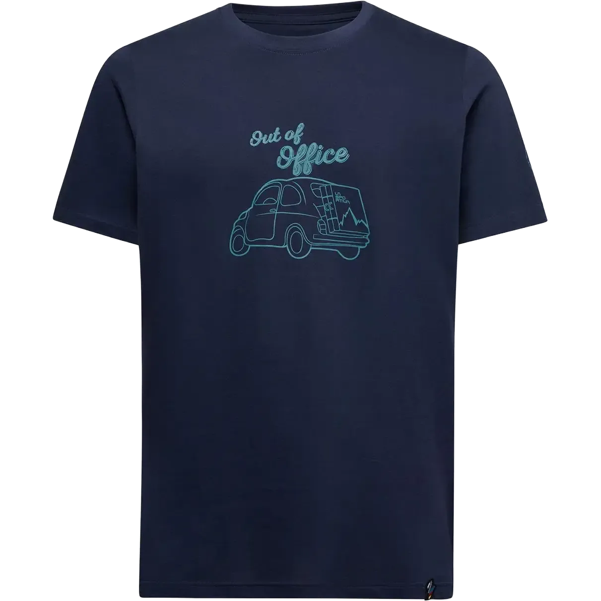 Cinquecento T-shirt Men