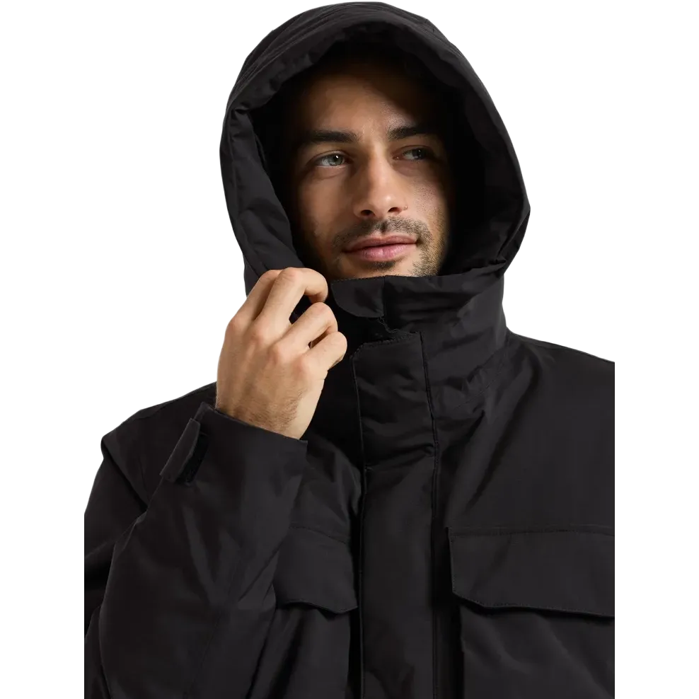 Aiden USX Parka 2 Men