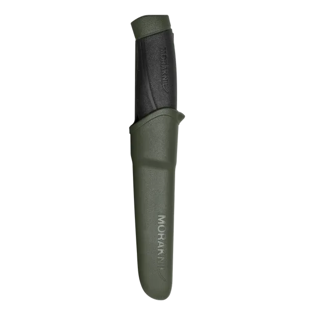 Morakniv Heavy Duty MG kniv