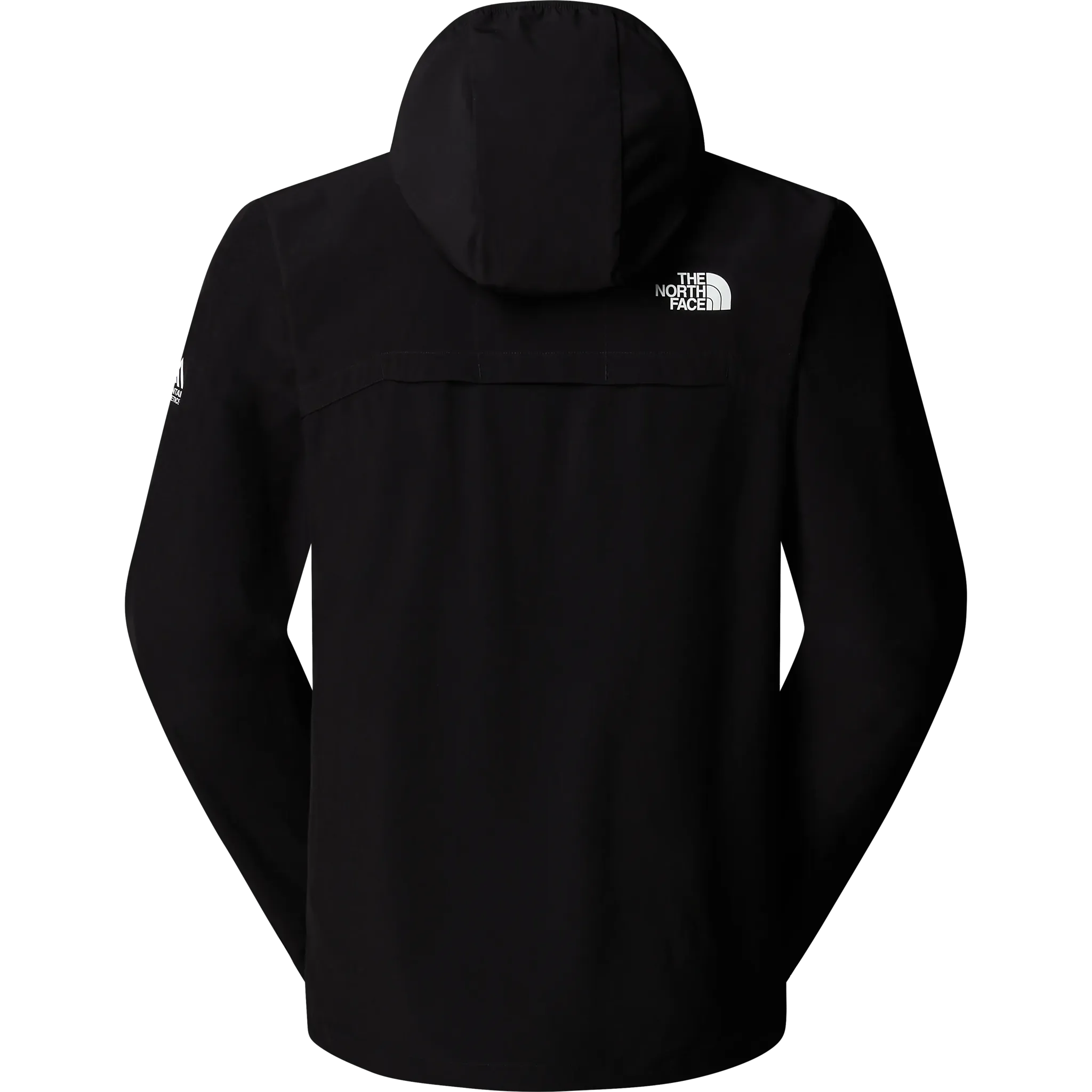 Mountain Athletics Hooded Wind Jacket Me