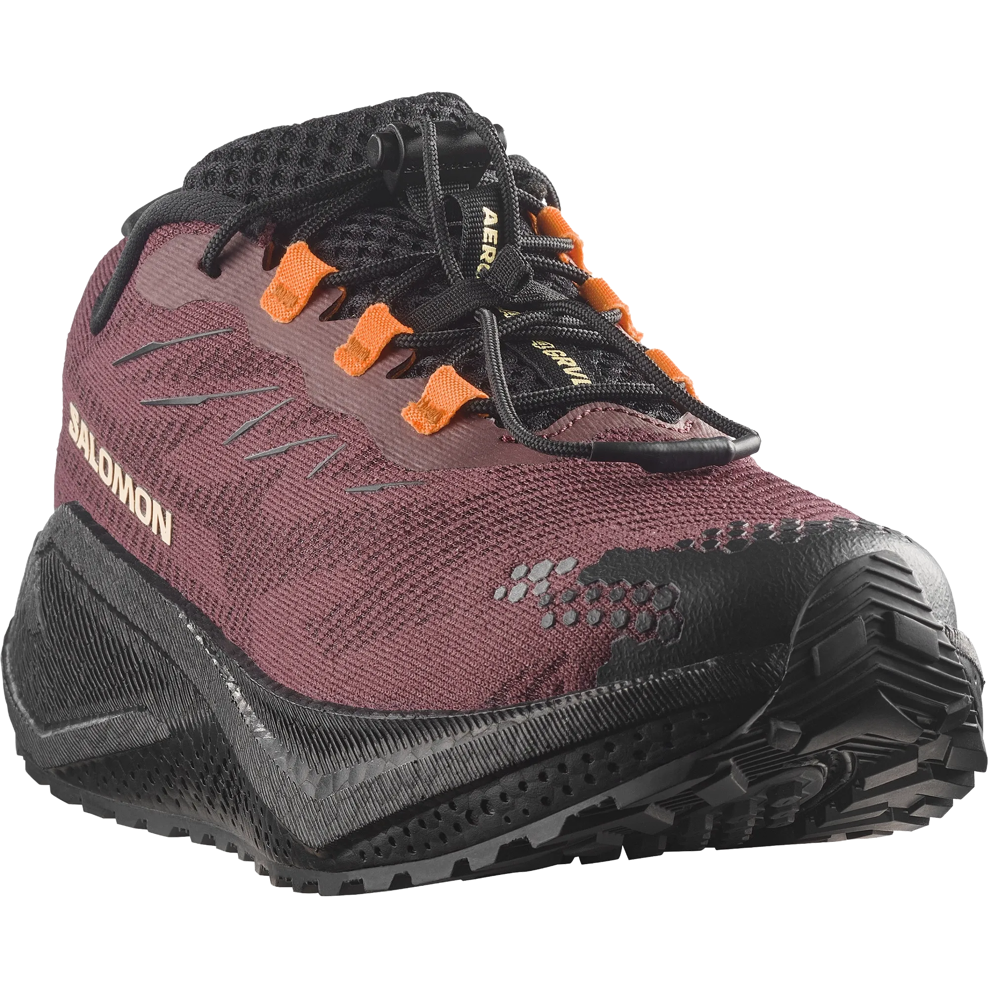 Aero Blaze 4 Grvl Women