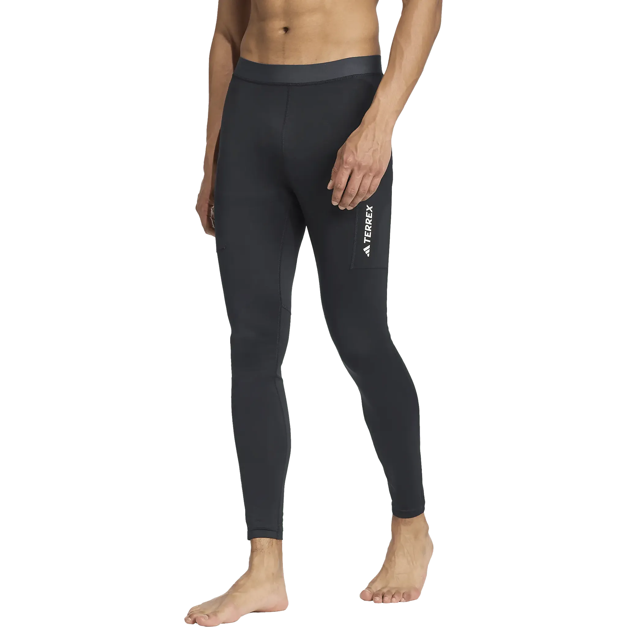 Xpr Brsh Tights Men