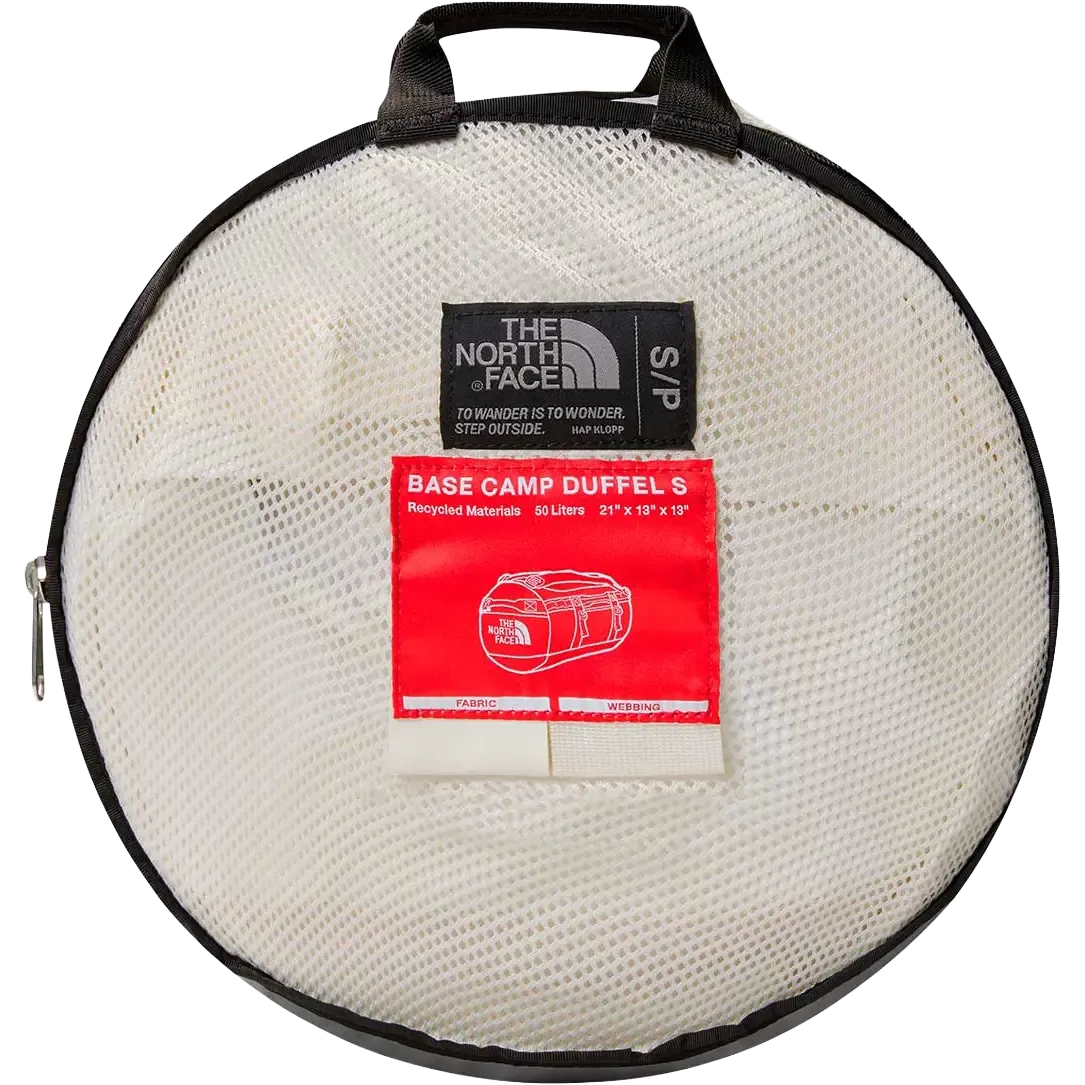 Base Camp Duffel S 50 liter