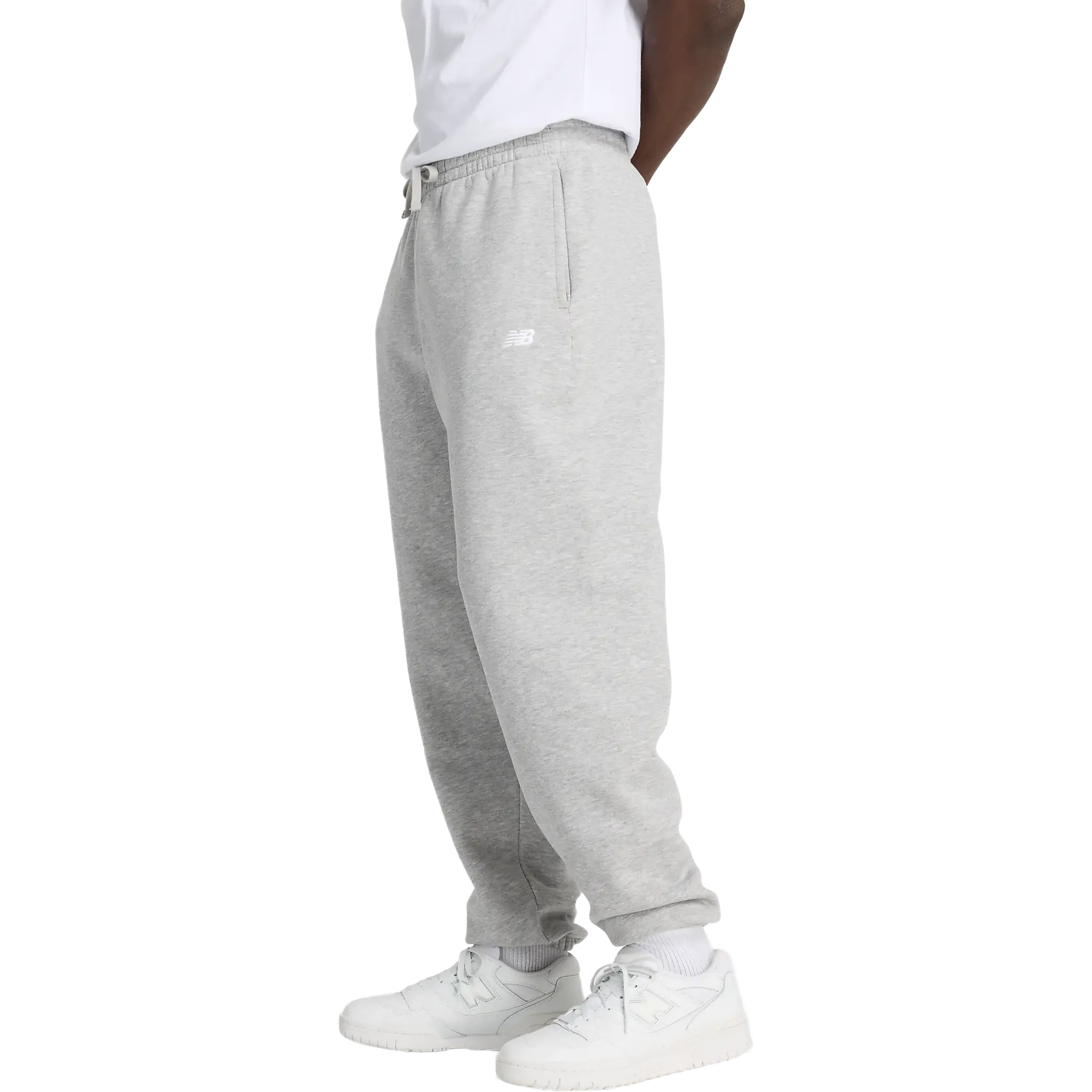 Sport Essentials Fleece Jogger Men